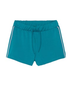 KOGVIDA STRING SPORTY SHORTS CS JRS meisjes korte broek blauw