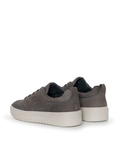 heren sneakers grijs