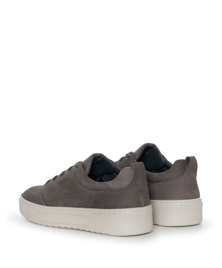 heren sneakers grijs