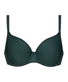 Dames bh groen