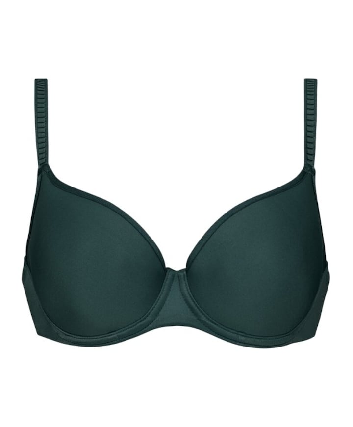Dames bh groen