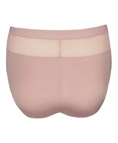 Dames slip roze