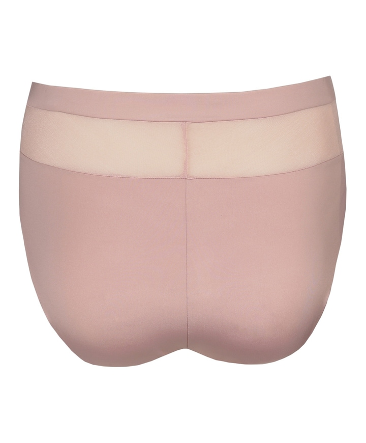 Dames slip roze