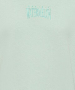 Meisjes sweater blauw