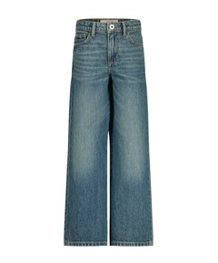 Cassie meisjes jeans blauw