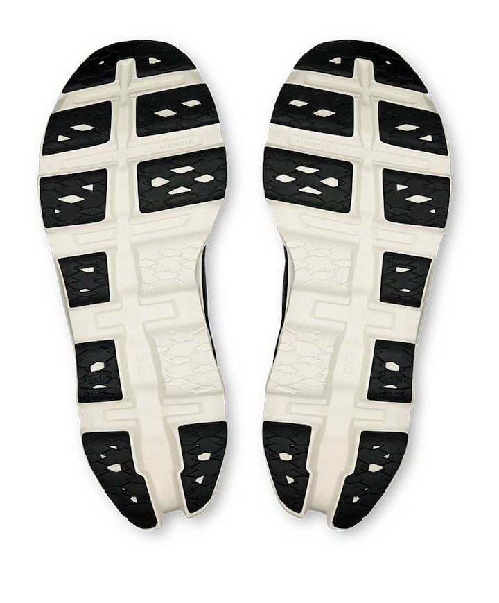 Cloudmonster 3 Men heren runningschoenen grijs