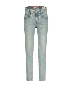Baggio jongens jeans blauw