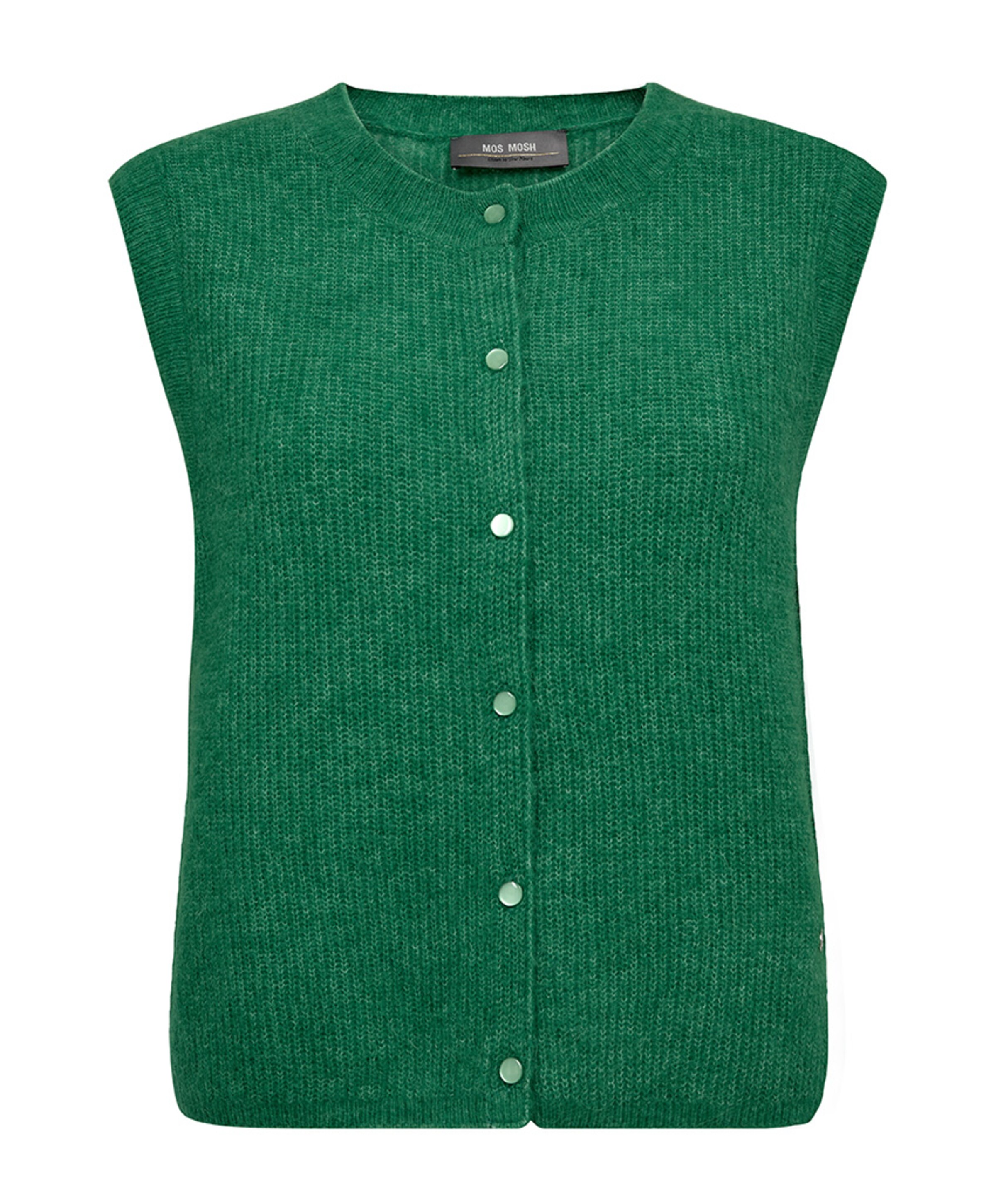 Gilet groen