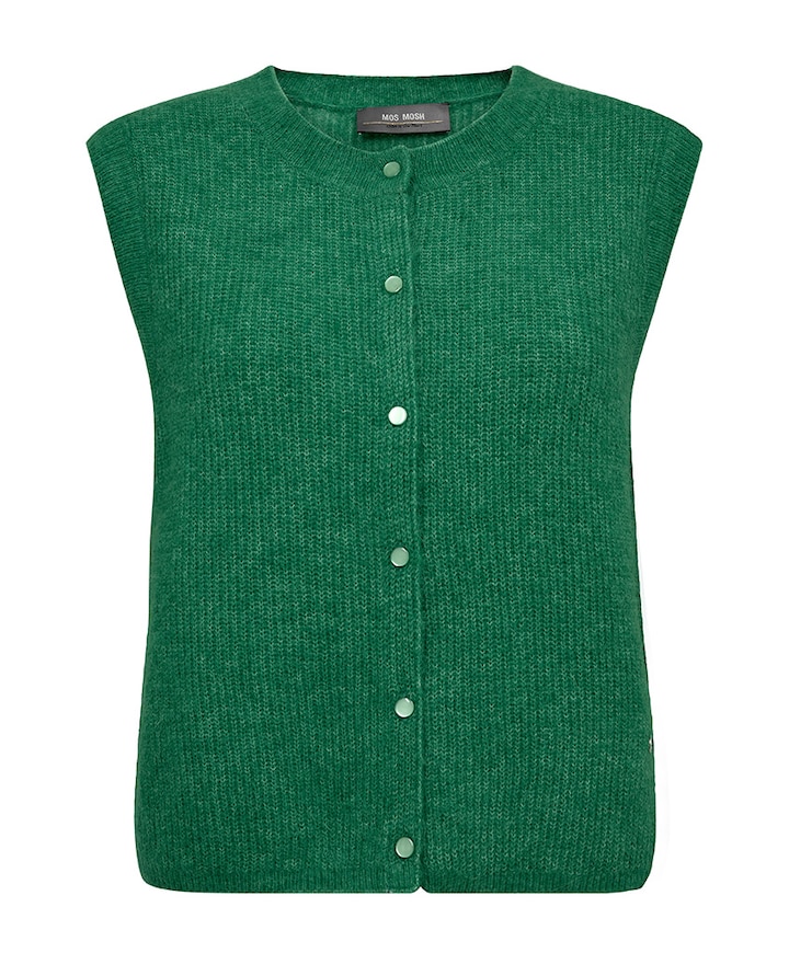 Gilet groen