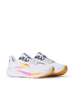 Ghost 17 dames runningschoenen grijs