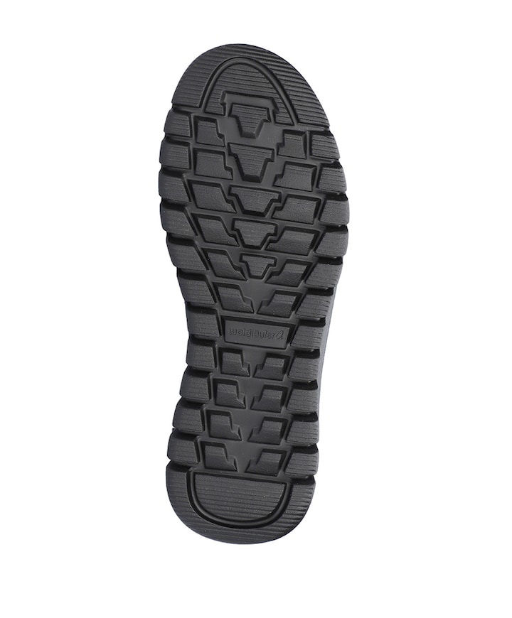 Biggi sneakers zwart