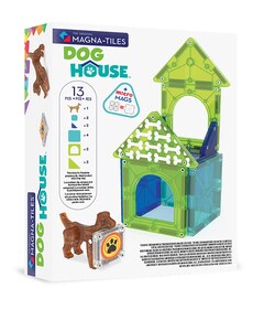 Dog House 13 piece set