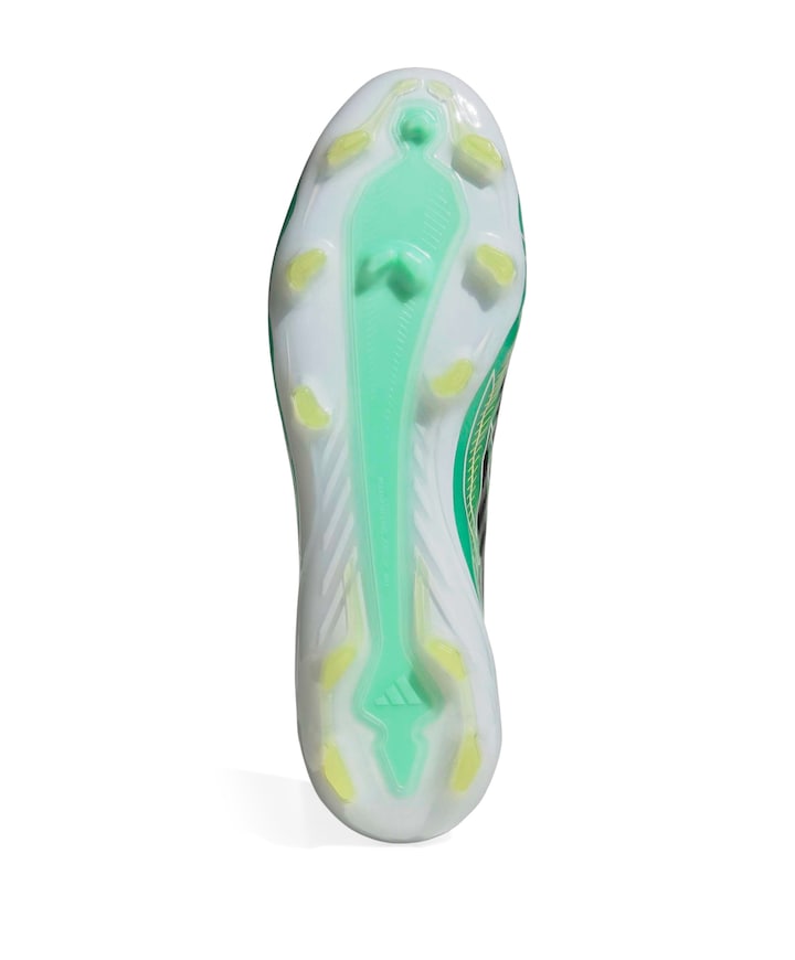 F50 HYPERFAST PRO LL FG heren voetbalschoenen groen