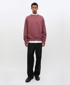 Heren trui rood
