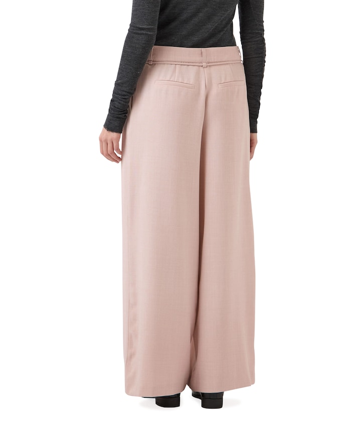 YASMIMI MW - SHOW dames broek roze