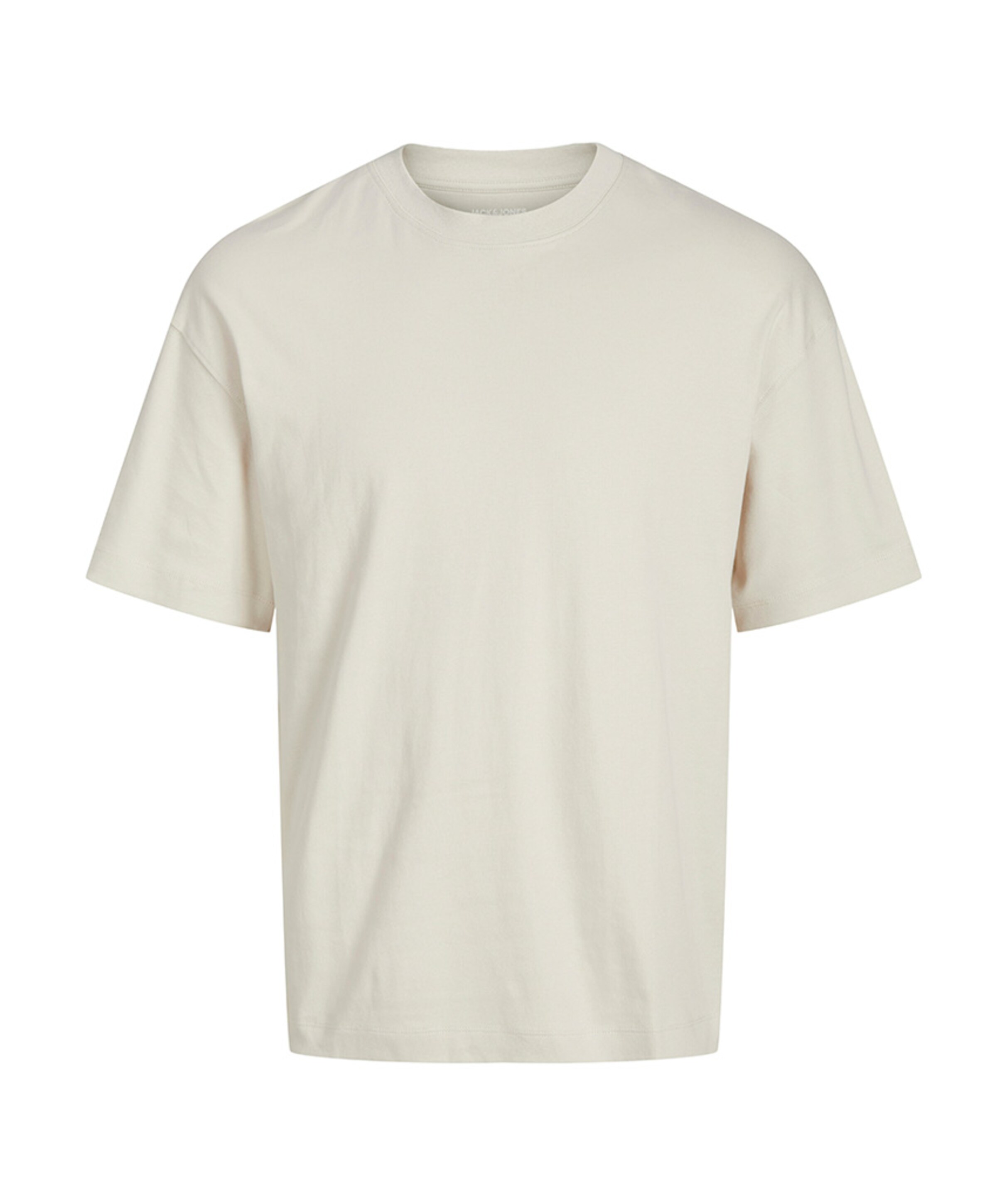 T-shirt beige