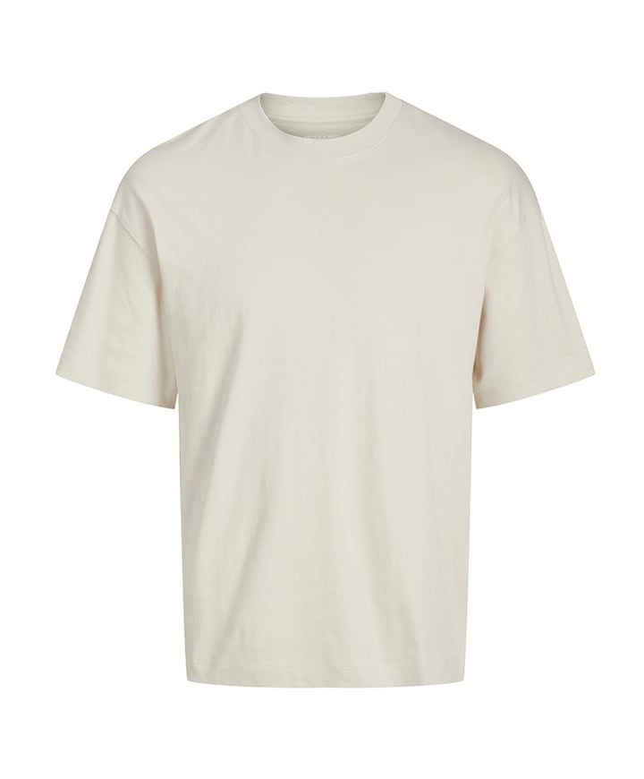 T-shirt beige