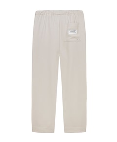 NASA Work Trousers heren broek grijs