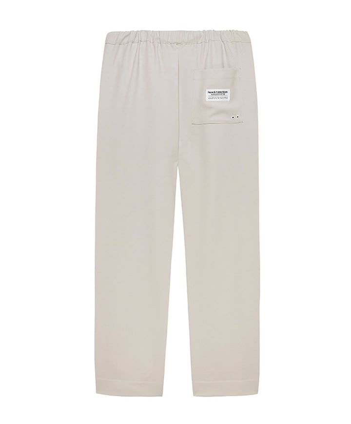 NASA Work Trousers heren broek grijs