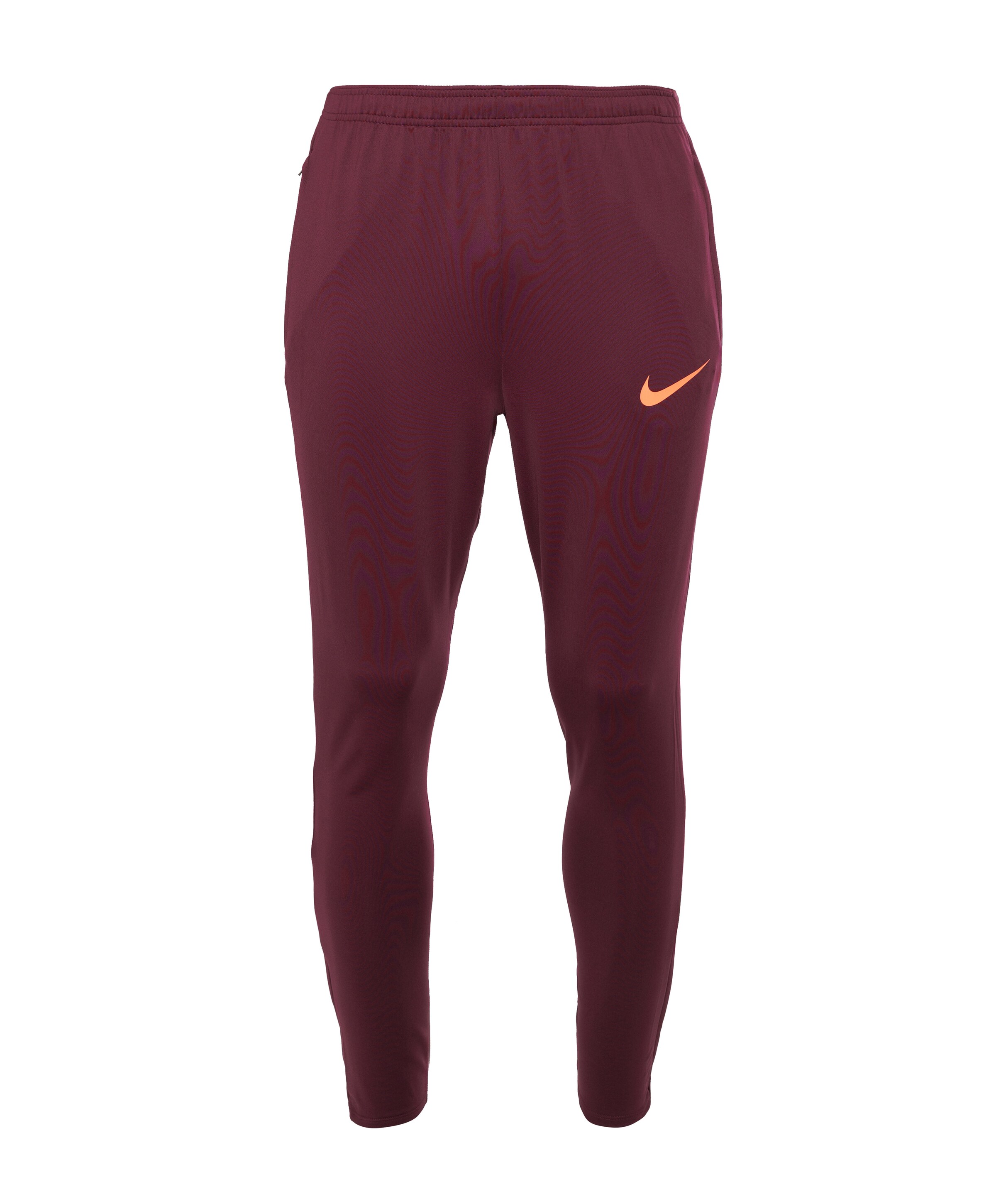 Nike Strike Men's Dri-fit Soccer Pa heren trainingsbroek rood
