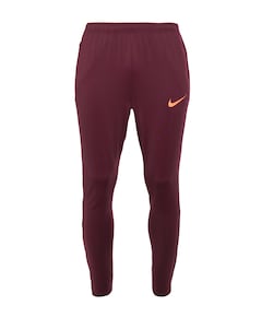 Nike Strike Men's Dri-fit Soccer Pa heren trainingsbroek rood
