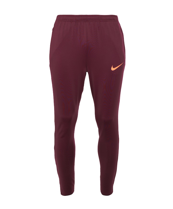 Nike Strike Men's Dri-fit Soccer Pa heren trainingsbroek rood