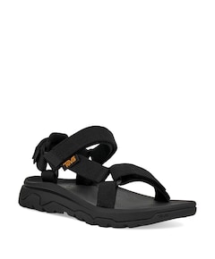 HURRICANE XLT JR jongens sandalen zwart