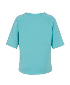 Dames trui blauw