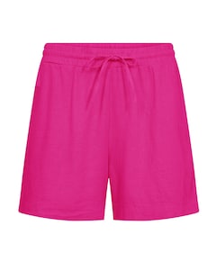 FQLava-sho dames korte broek roze