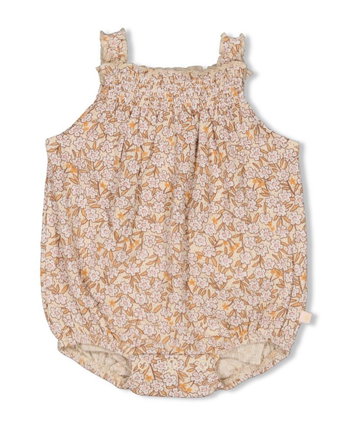 Babypak ecru