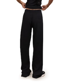 Moon flare dames tight zwart