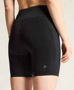 ESSENCE SHORT TIGHTS 3 W dames tights zwart