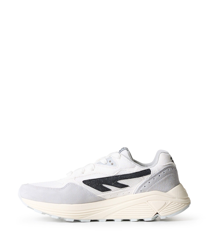 HTS Shadow RGS heren sneakers blauw