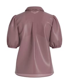 Dames blouse roze