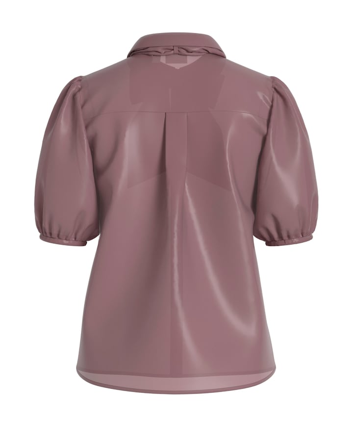 Dames blouse roze