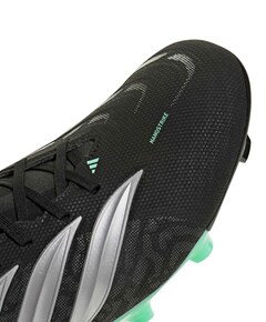 PREDATOR LEAGUE FG heren voetbalschoenen zwart