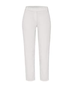 Sue Cigarette 7/8 dames broek grijs