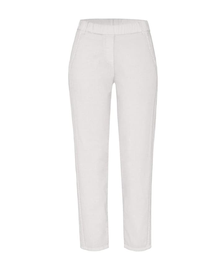 Sue Cigarette 7/8 dames broek grijs
