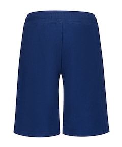Icon-short jongens korte broek blauw