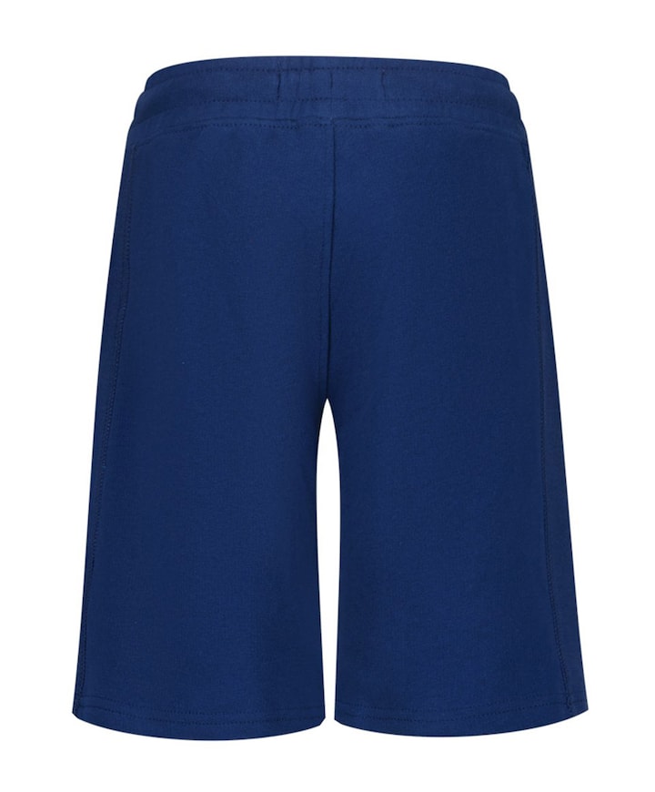 Icon-short jongens korte broek blauw
