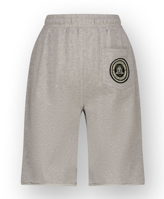 Reezo jongens korte broek grijs