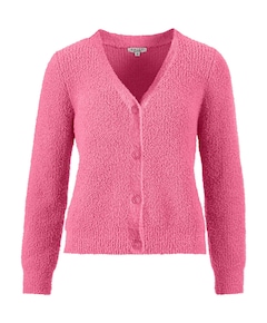 Dames vest roze