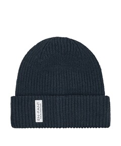 Uniseks hoofdaccessoire blauw