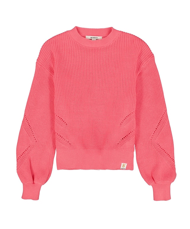 Sweater roze