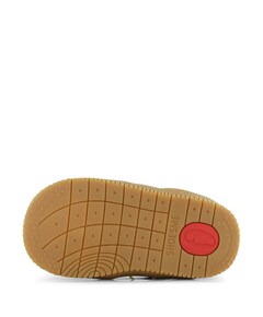 jongens veterschoenen grijs