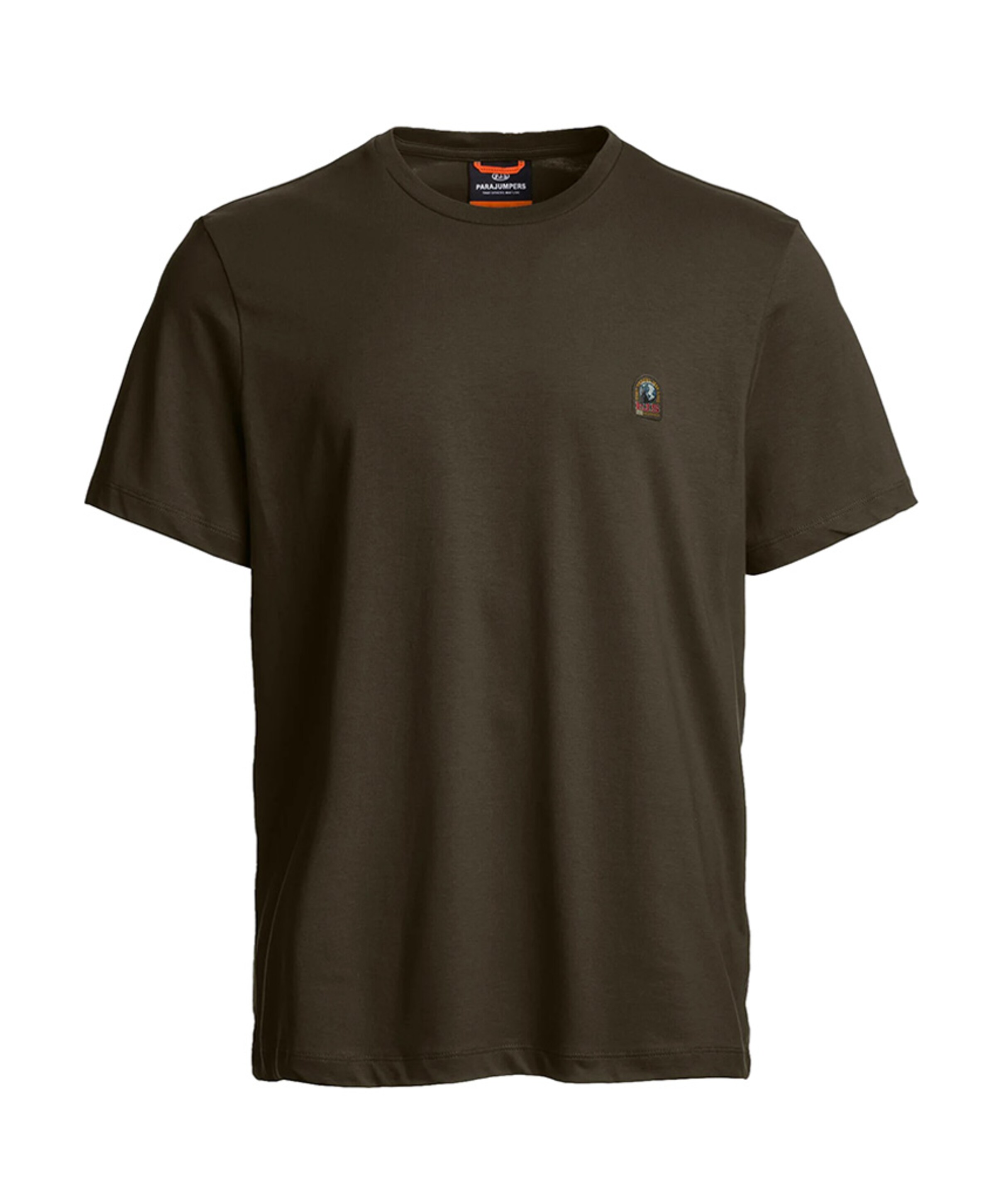 T-shirt groen