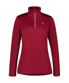 Dames pully bordeaux