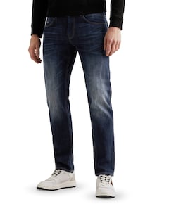 PME LEGEND NIGHTFLIGHT JEANS ELEME heren jeans blauw