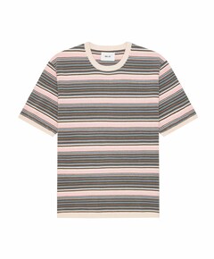 Heren T-shirt multicolor