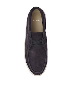 Jiro Gio II (M) heren sneakers blauw